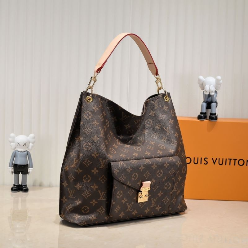 LV Satchel bags